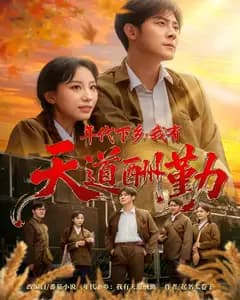 年代下乡:我有天道酬勤