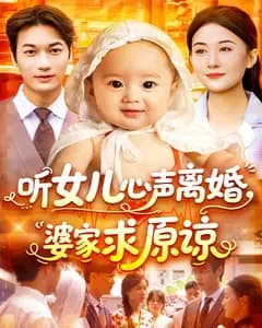 听女儿心声离婚,婆家求原谅