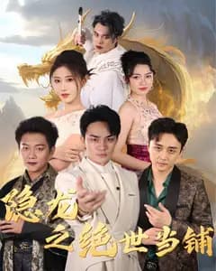 隐龙之绝世当铺