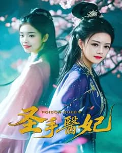 圣手医妃