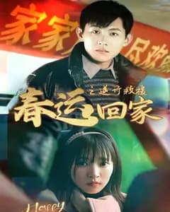 春运回家之逆行救援