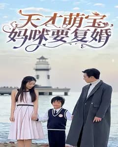 天才萌宝,妈咪要复婚