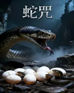 蛇咒