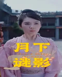 月下谜影