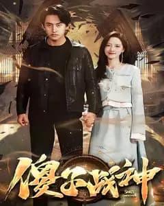 傻子战神
