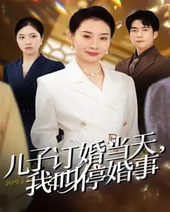给儿媳挑五金被羞辱,我叫停婚事