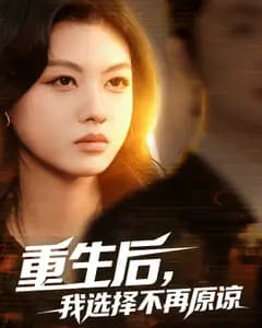 重生后,我选择不再原谅