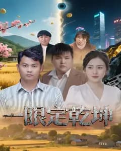 一眼定乾坤