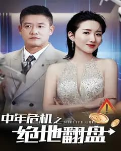 中年危机之绝地翻盘