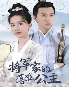 将军家的落难公主