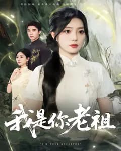 我是你老祖