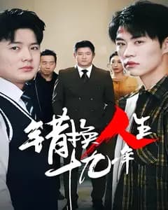 错换人生十九年