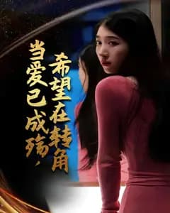 当爱已成殇,希望在转角