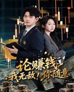 论赚钱我无敌,你随意