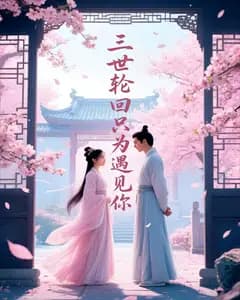 三世轮回只为遇见你