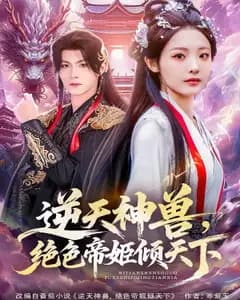 逆天神兽,绝色帝姬倾天下