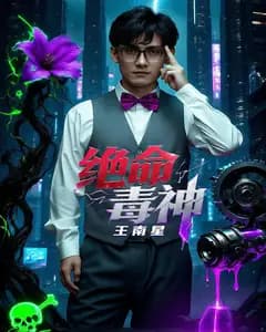 绝命毒神王南星