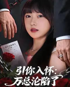 引你入怀:万总沦陷了