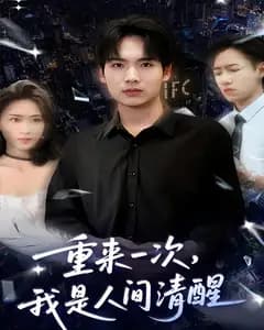 重来一次，我是人间清醒