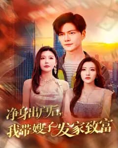 净身出户后,我带嫂子发家致富