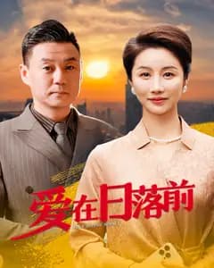 爱在日落前
