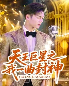 天王巨星之我一曲封神