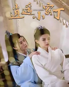逍遥小家丁