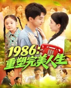 1986:重塑完美人生