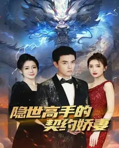 隐世高手的契约娇妻