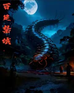百足禁域