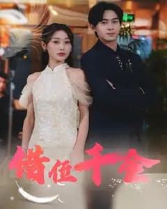 错位千金