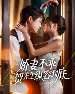 娇妻不乖贺先生纵容到底