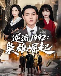 逆流1992:枭雄崛起