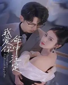 我爱你命中注定