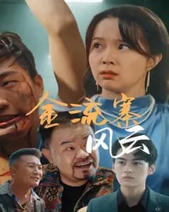 金流寨风云