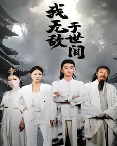 我无敌于世间