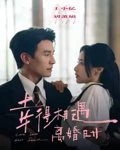 幸得相遇离婚时