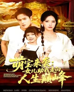 萌宝来袭:女儿助我走向人生巅峰