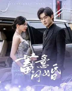 蓄意闪婚