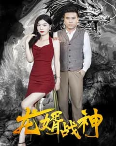 龙婿战神