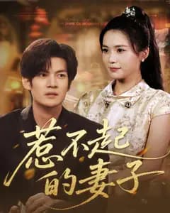 惹不起的妻子