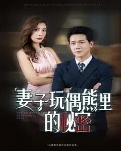 妻子玩偶熊里的秘密