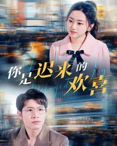 你是迟来的欢喜