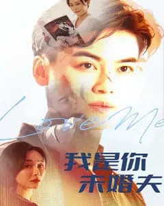 我是你未婚夫