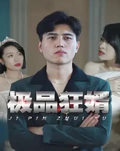 极品狂婿