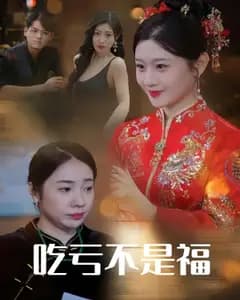 吃亏不是福