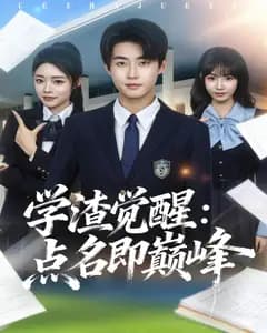 学渣觉醒:点名即巅峰
