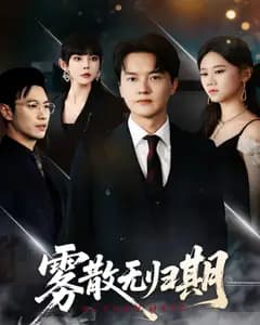 雾散无归期