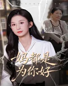 妈都是为你好