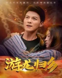游龙归乡